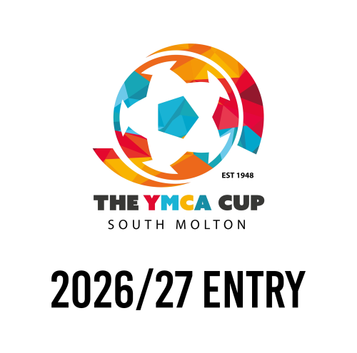 YMCA Cup Entry 2026/27